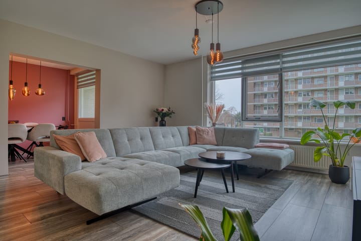 van Godewijckstraat 159