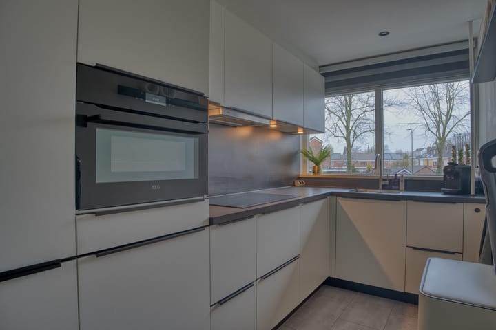 Foto 2 van van Godewijckstraat 159