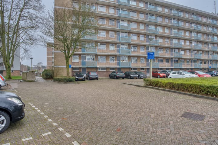 Foto 4 van van Godewijckstraat 159