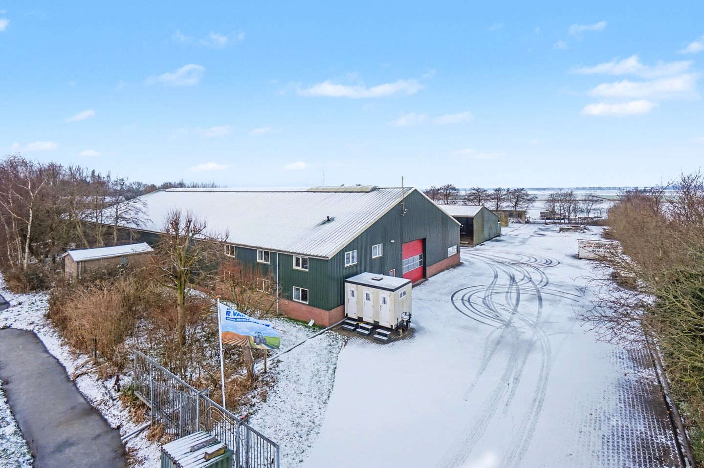 View photo 1 of Boekel 21-a