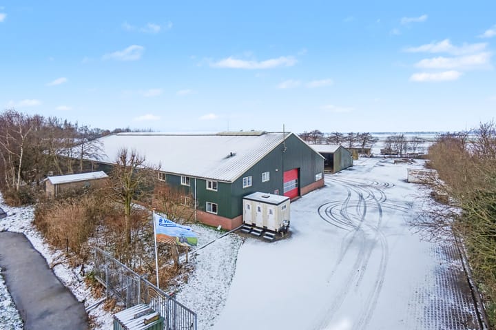 Boekel 21-a, Akersloot