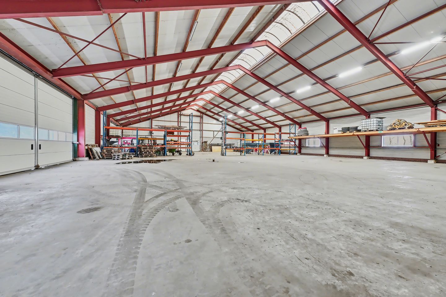 View photo 2 of Boekel 21-a