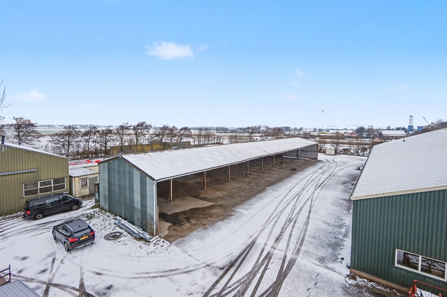 View photo 3 of Boekel 21-a