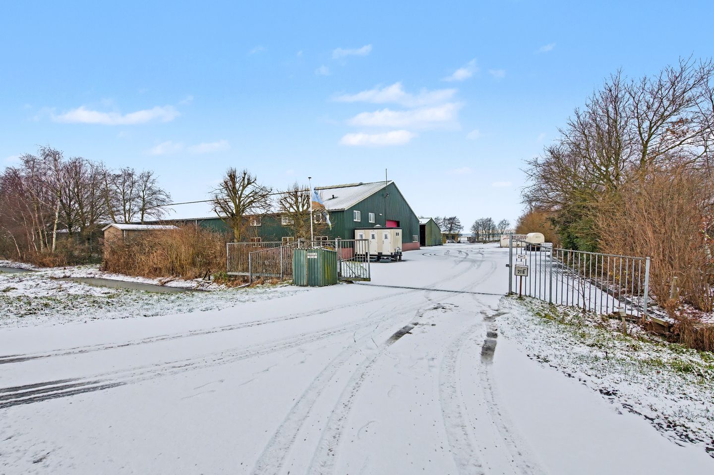 View photo 4 of Boekel 21-a