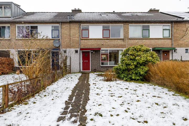 Marsstraat 33 main image