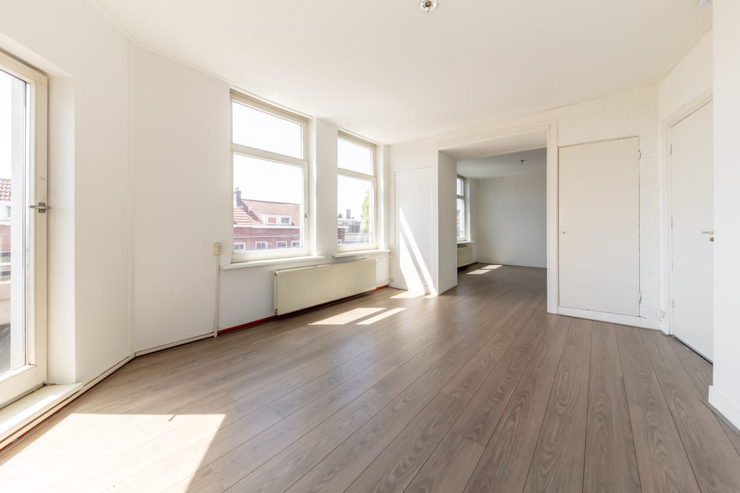 Foto 2 van Slaghekstraat 77-A03