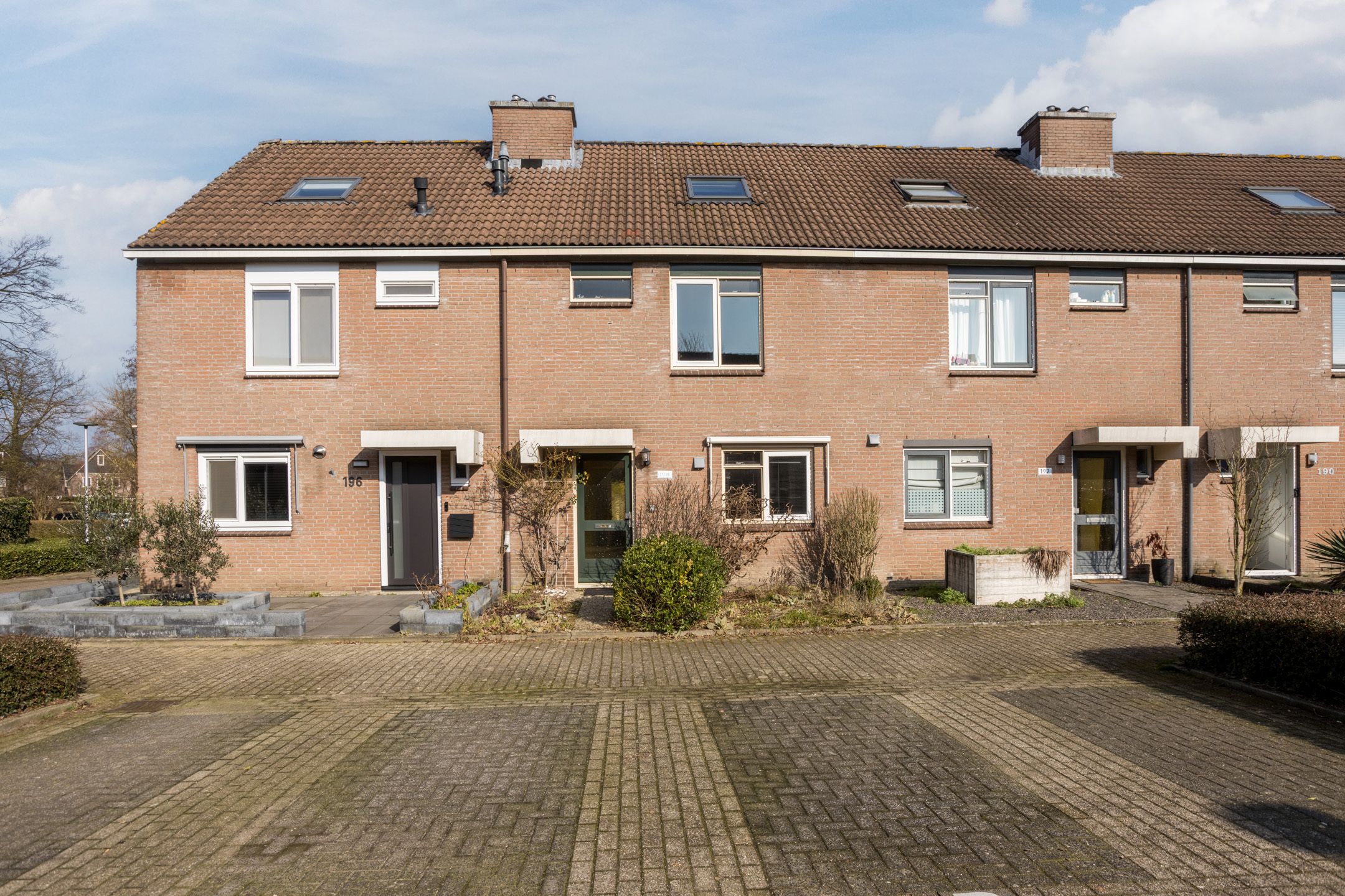 Louis van Gasterenstraat 194 