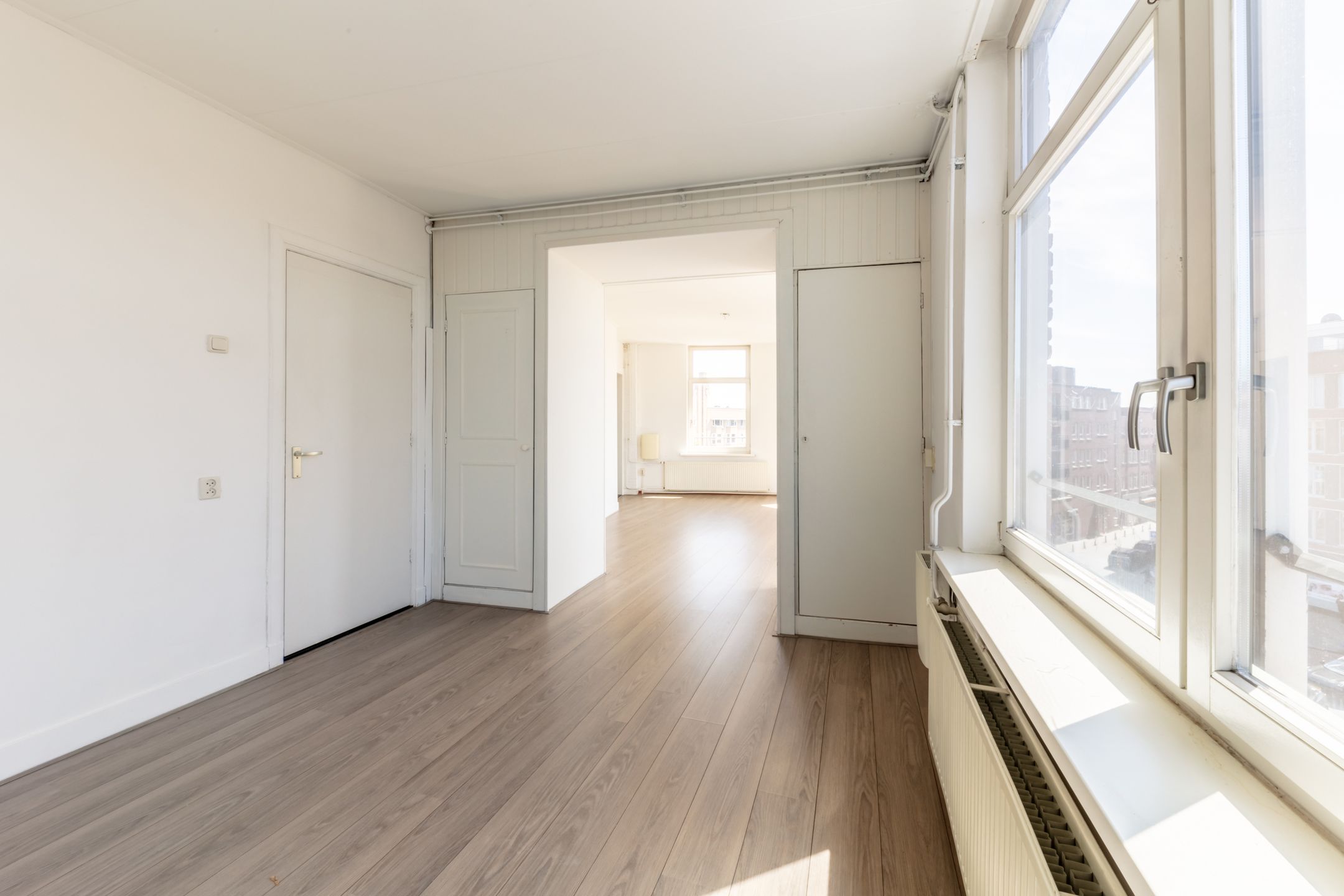 Foto 3 van Slaghekstraat 77-A03