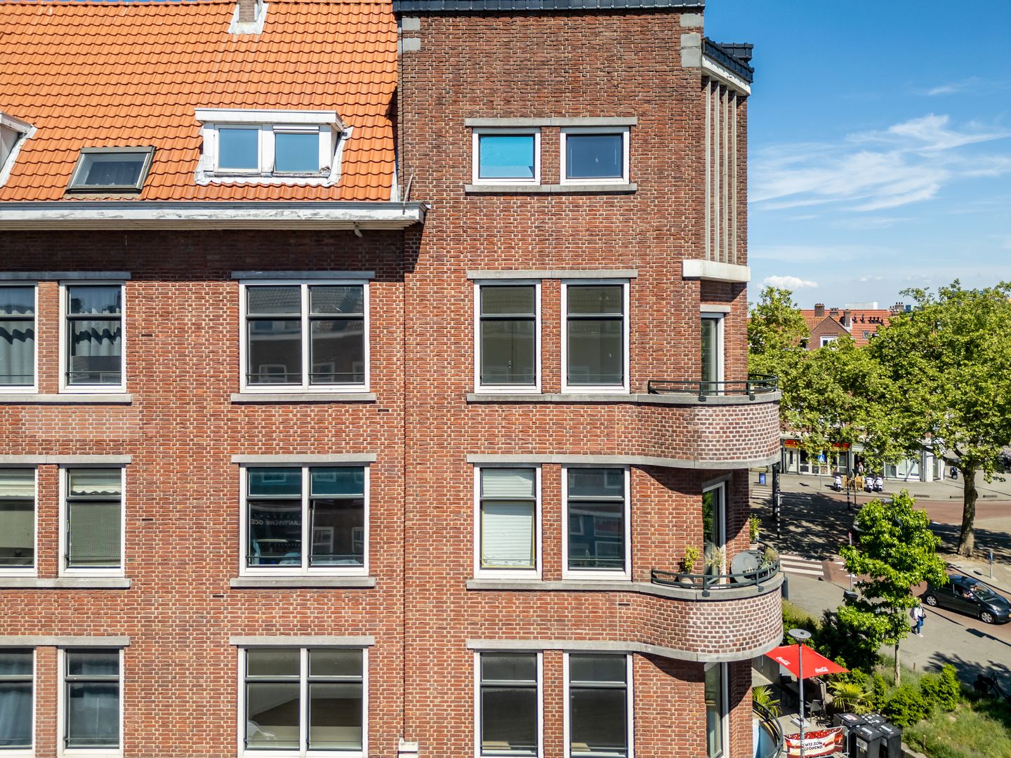 Foto 4 van Slaghekstraat 77-A03