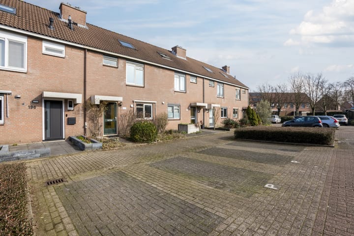 Foto 3 van Louis van Gasterenstraat 194