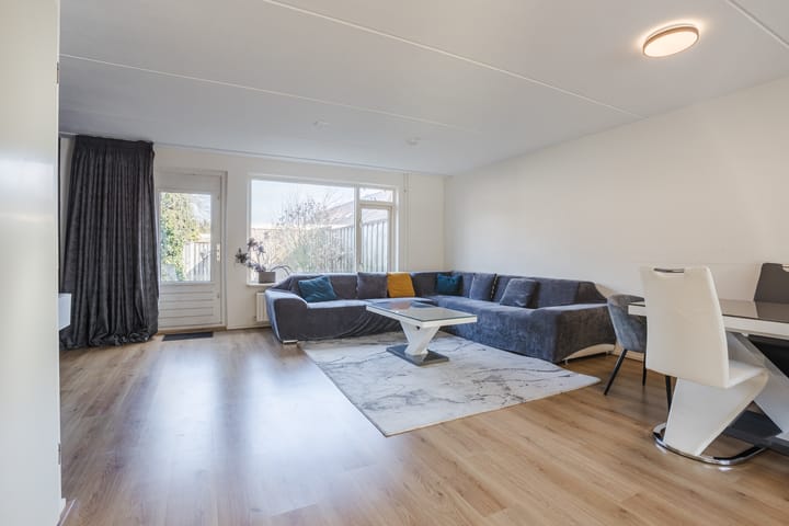 Foto 4 van Louis van Gasterenstraat 194