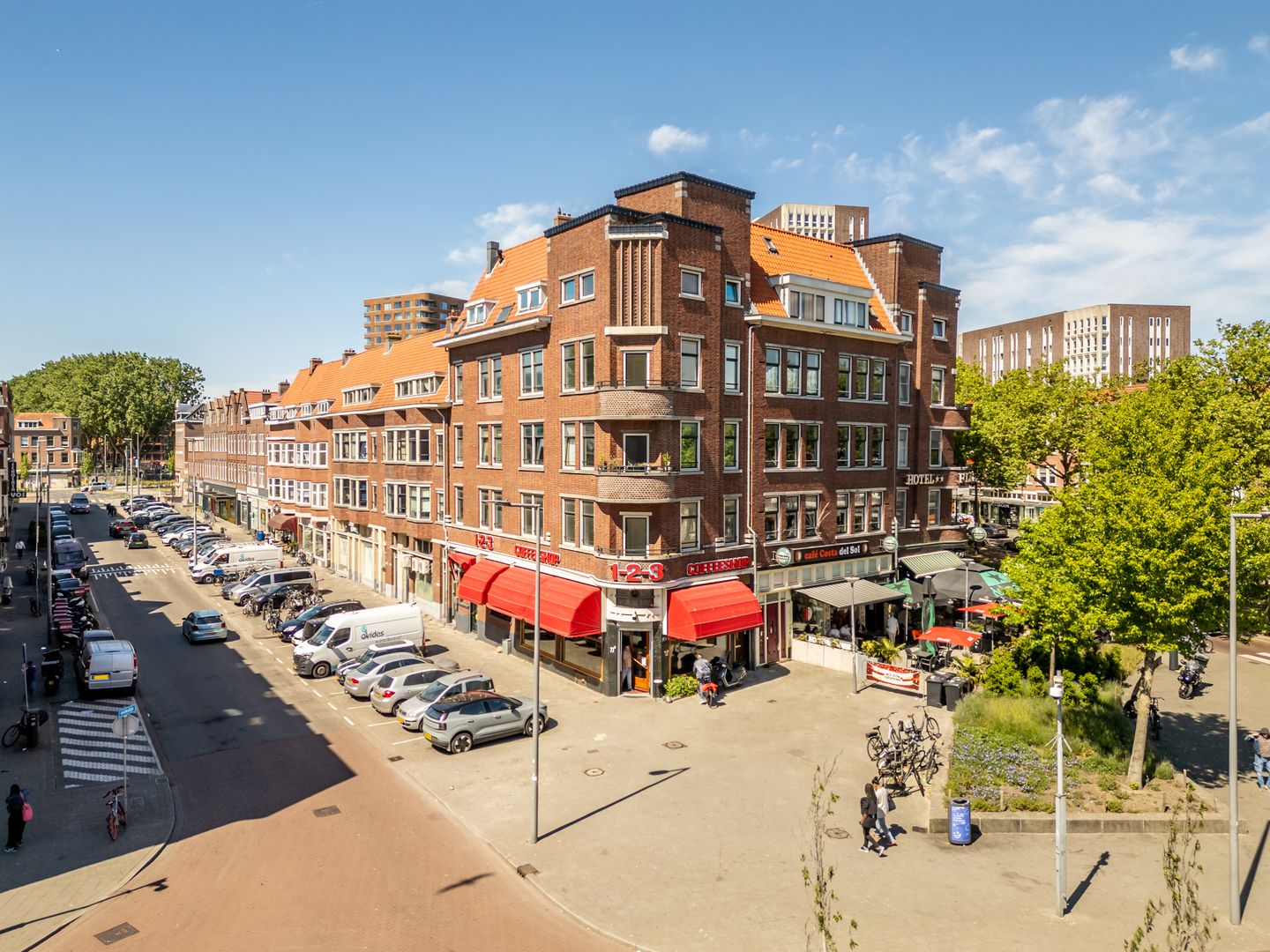 Foto 5 van Slaghekstraat 77-A03