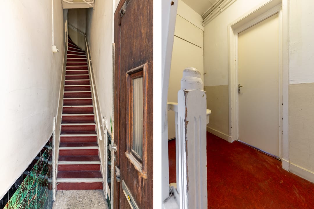 Foto 7 van Slaghekstraat 77-A03