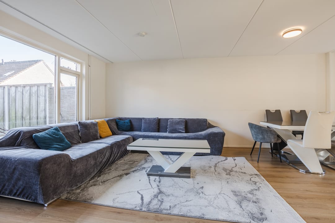 Foto 8 van Louis van Gasterenstraat 194