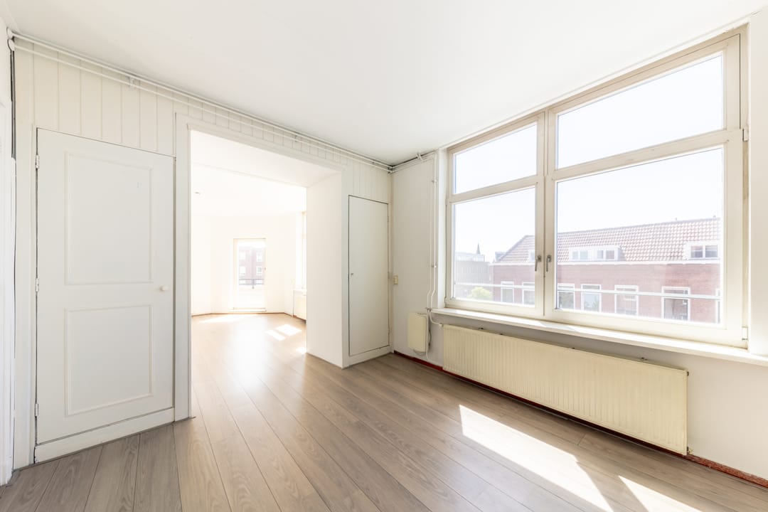 Foto 8 van Slaghekstraat 77-A03