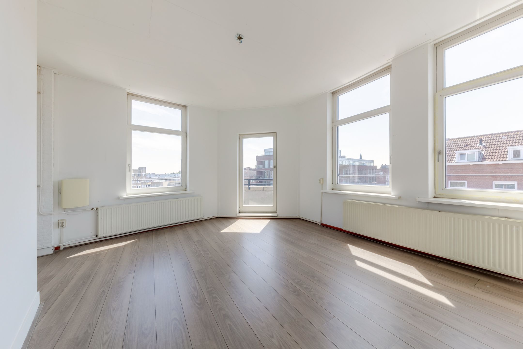 Foto 9 van Slaghekstraat 77-A03