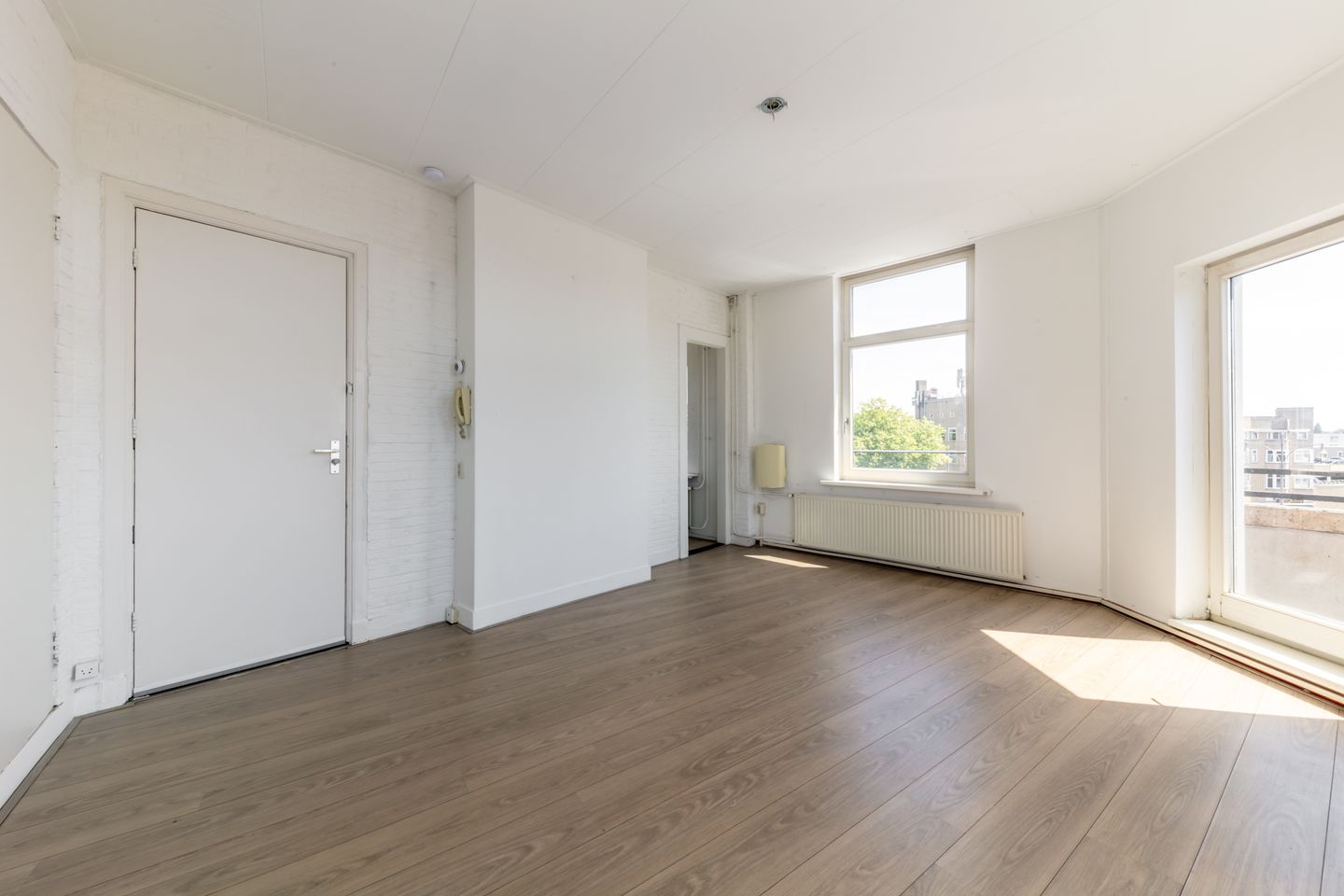 Foto 10 van Slaghekstraat 77-A03