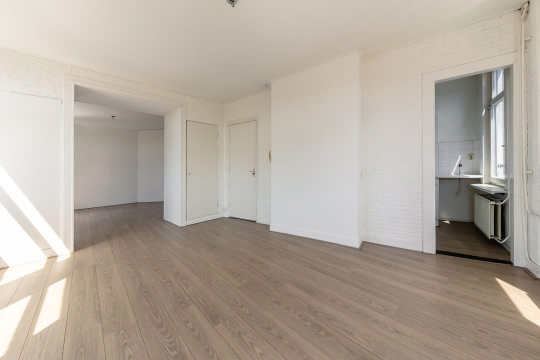 Foto 11 van Slaghekstraat 77-A03