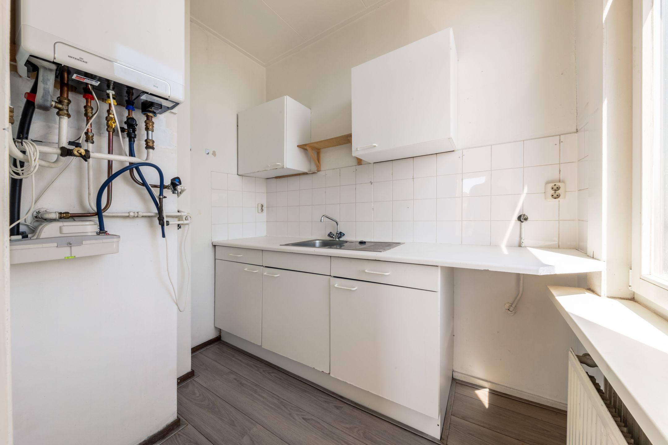 Foto 12 van Slaghekstraat 77-A03