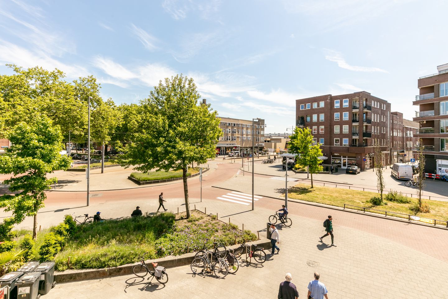 Foto 19 van Slaghekstraat 77-A03