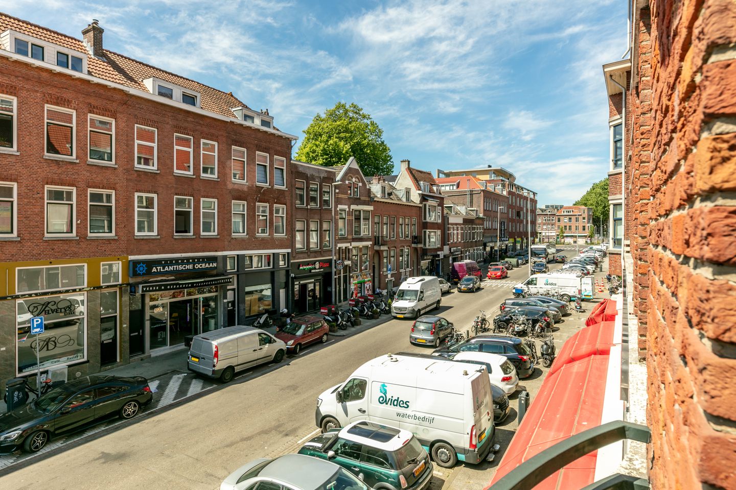 Foto 20 van Slaghekstraat 77-A03