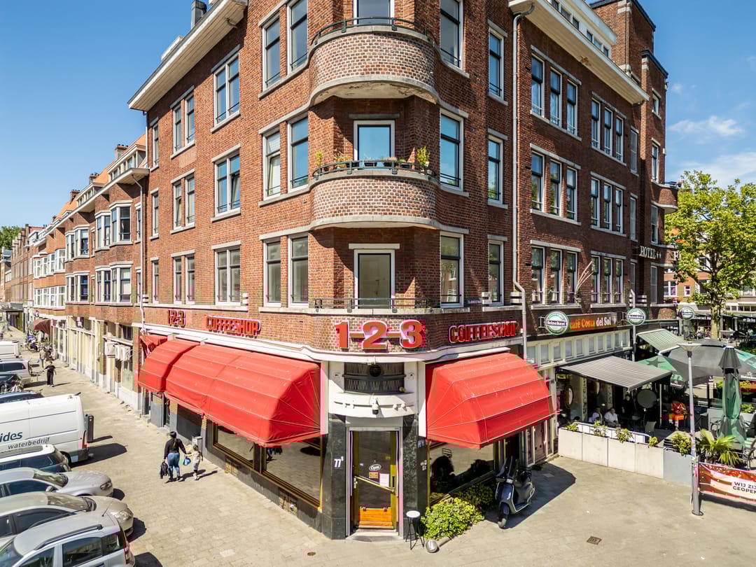 Foto 22 van Slaghekstraat 77-A03