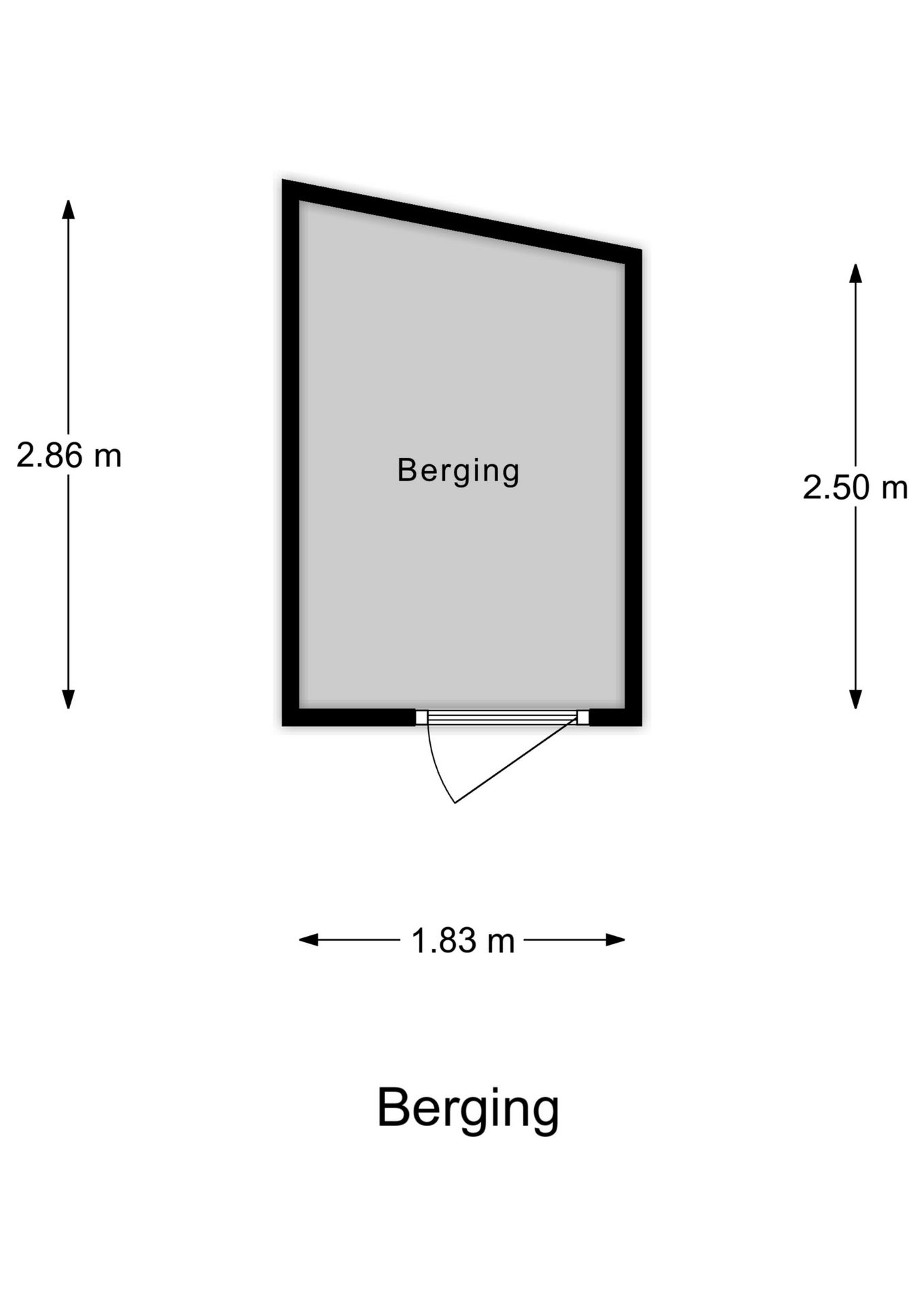 Foto 27 van Slaghekstraat 77-A03