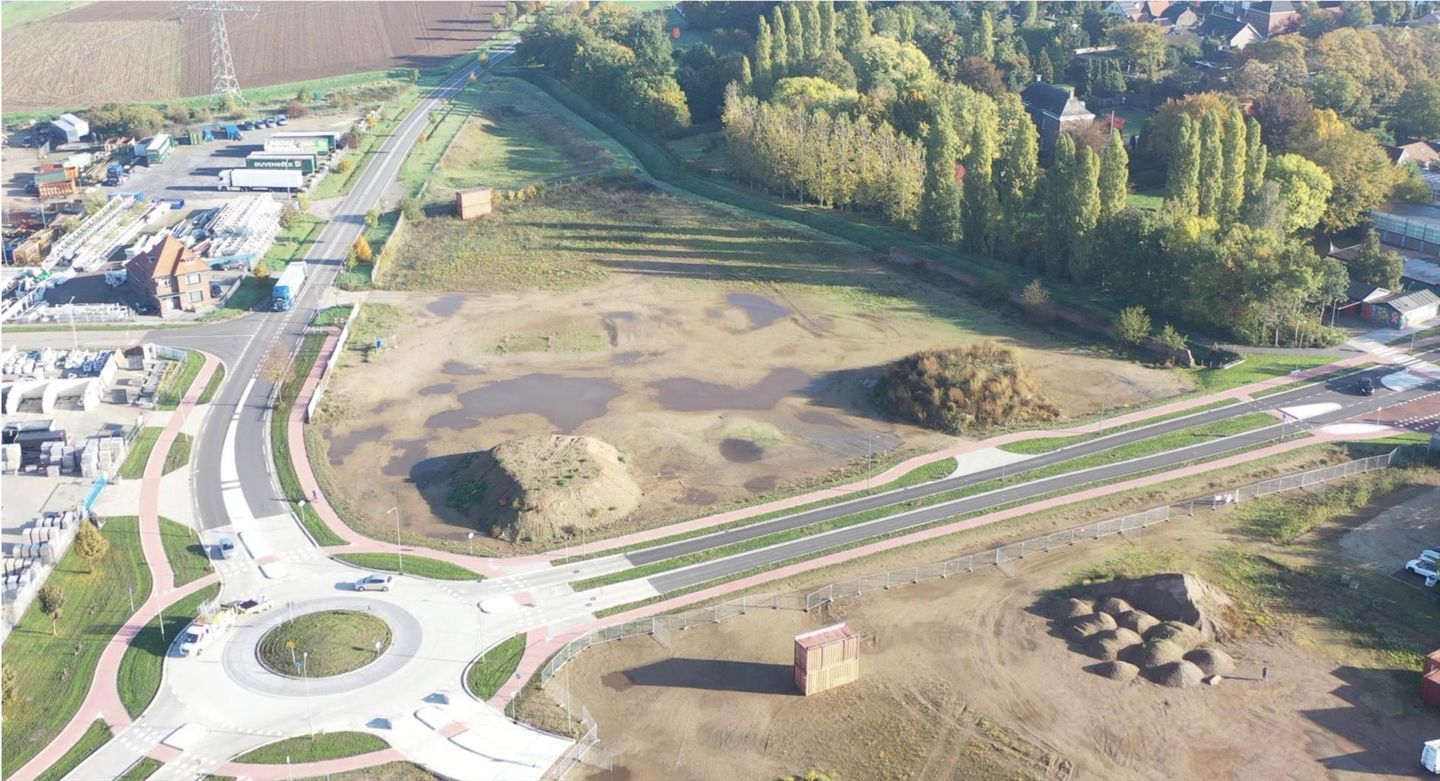 Bekijk foto 1 van Sint Janskamp