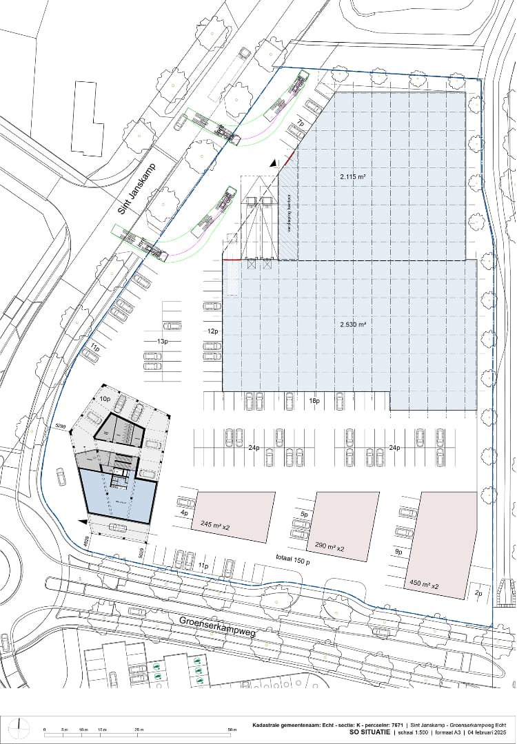 Bekijk foto 4 van Sint Janskamp