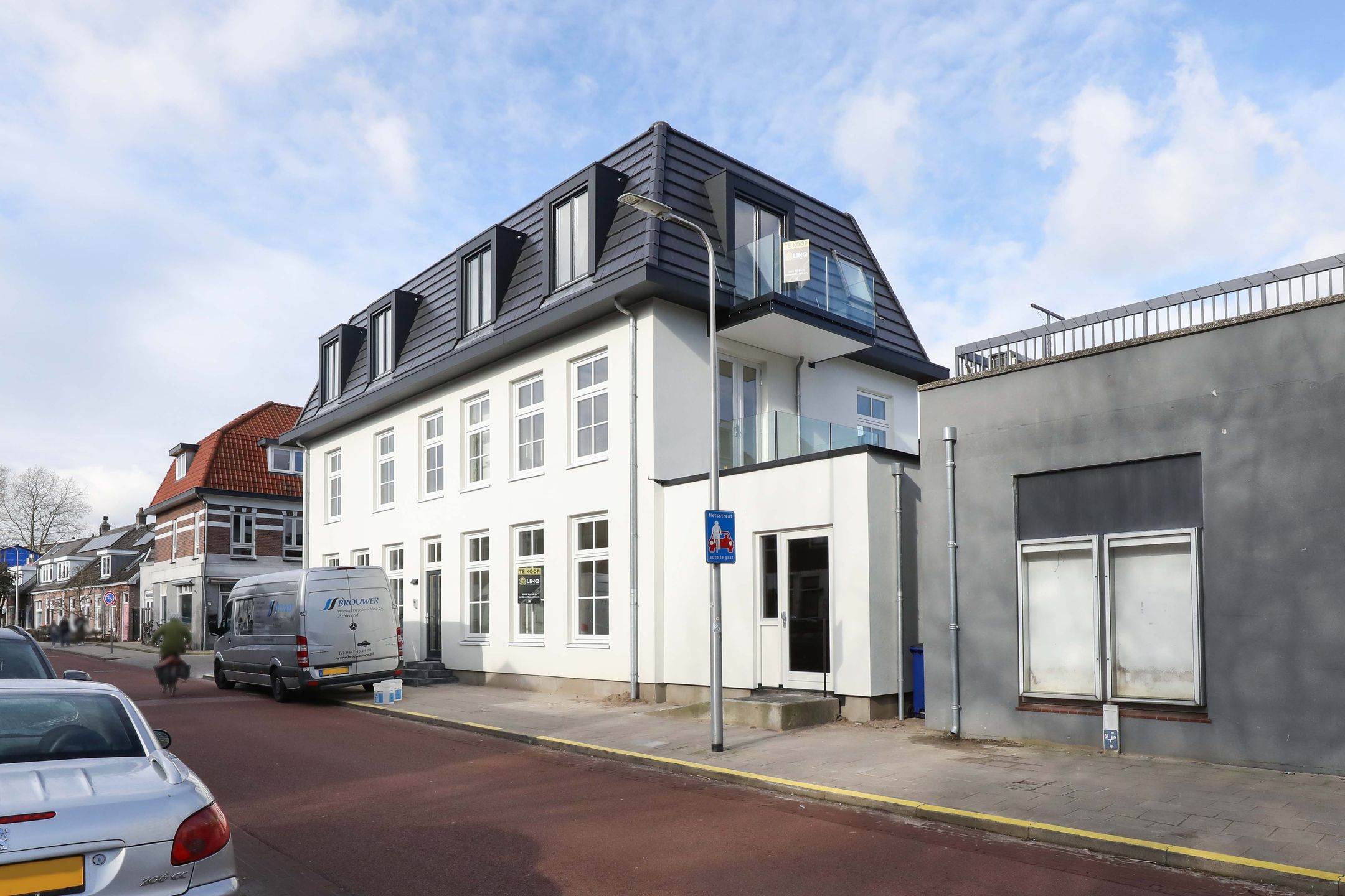 Bisschopsweg 132-B 132 B