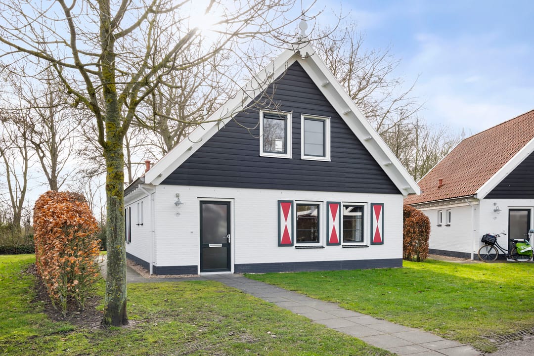 Foto 1 van Daleboutsweg 4-0029