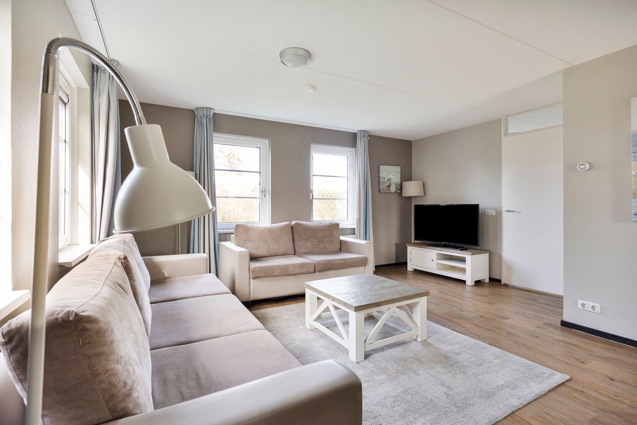 4-bedroom freehold villa in Burgh-Haamstede — photo 4 of 5