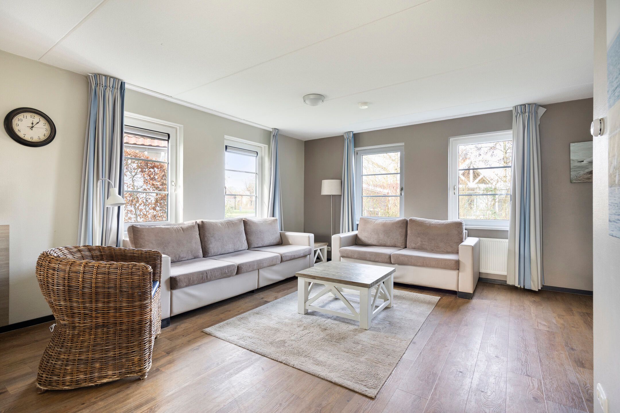 4-bedroom freehold villa in Burgh-Haamstede — photo 5 of 5