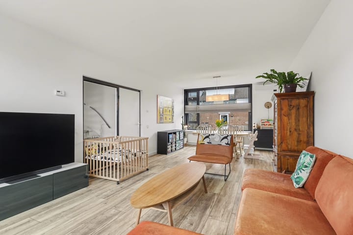 Foto 3 van Eksterstraat 7