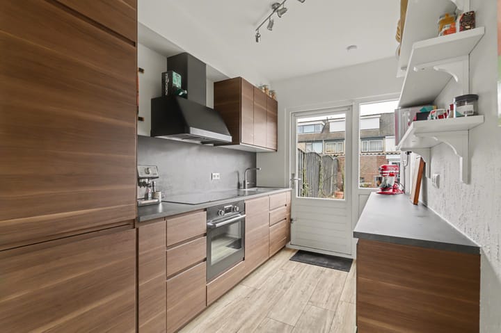 Foto 4 van Eksterstraat 7