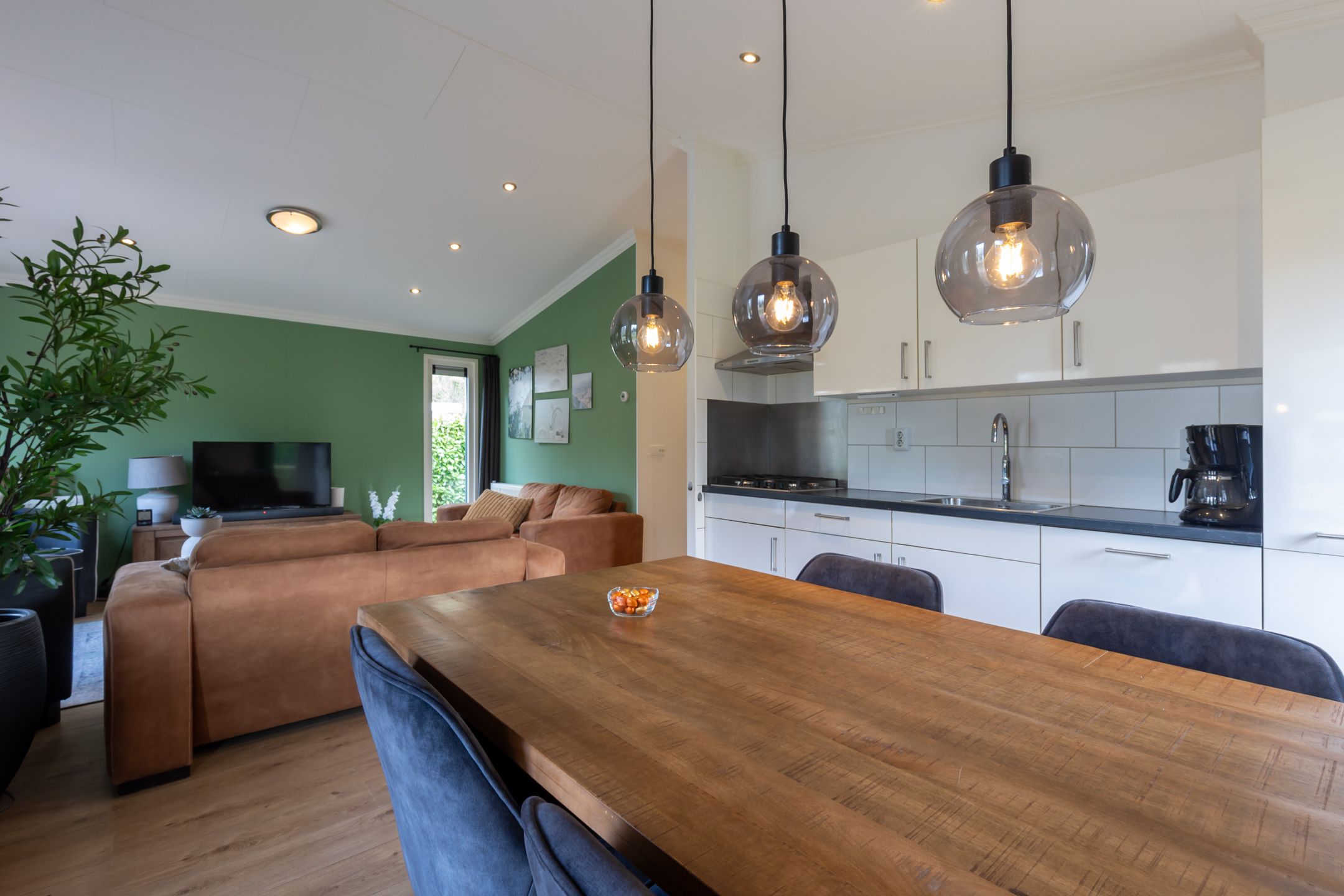 3-bedroom freehold villa in Brunssum — photo 3 of 5