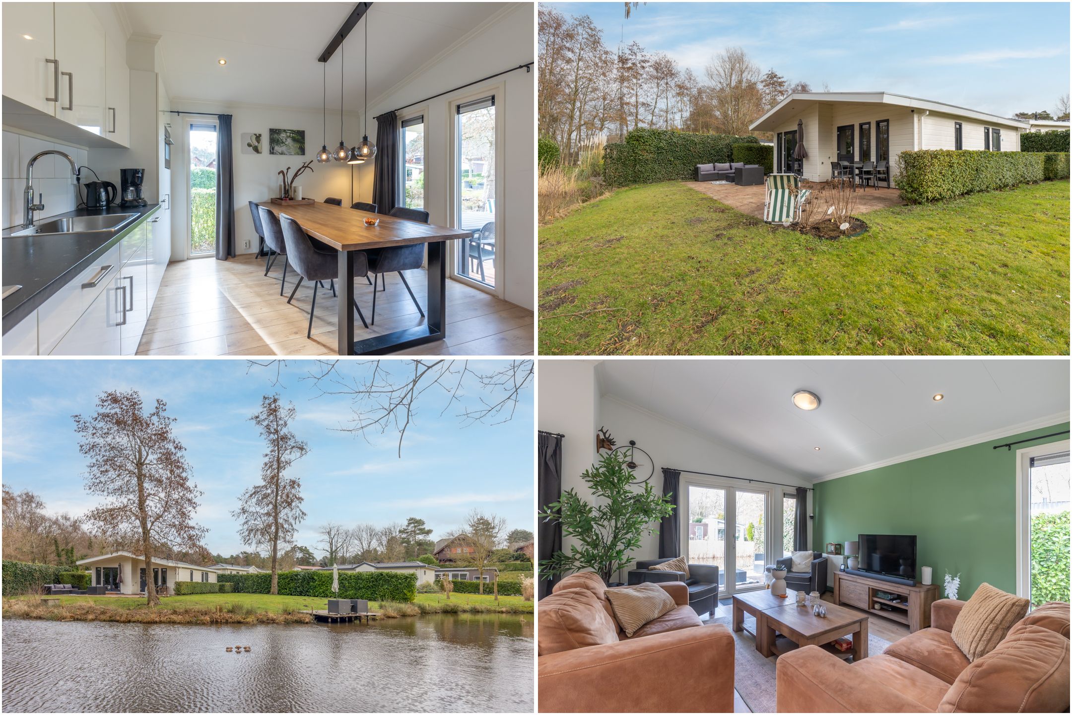 3-bedroom freehold villa in Brunssum — photo 4 of 5