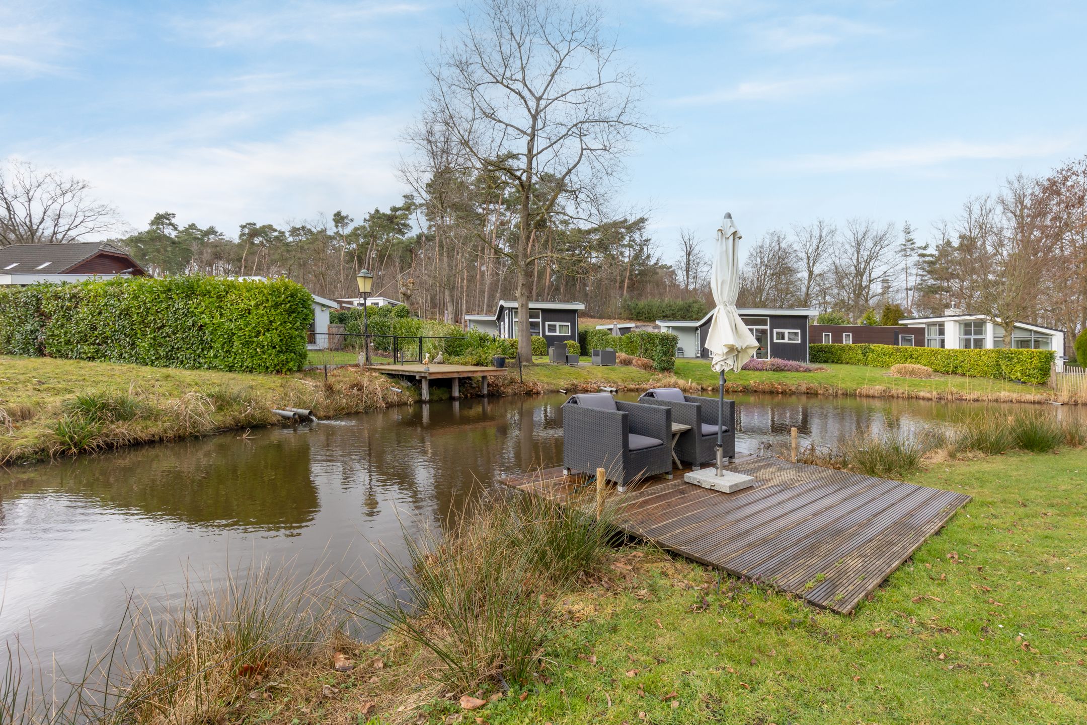 3-bedroom freehold villa in Brunssum — photo 5 of 5