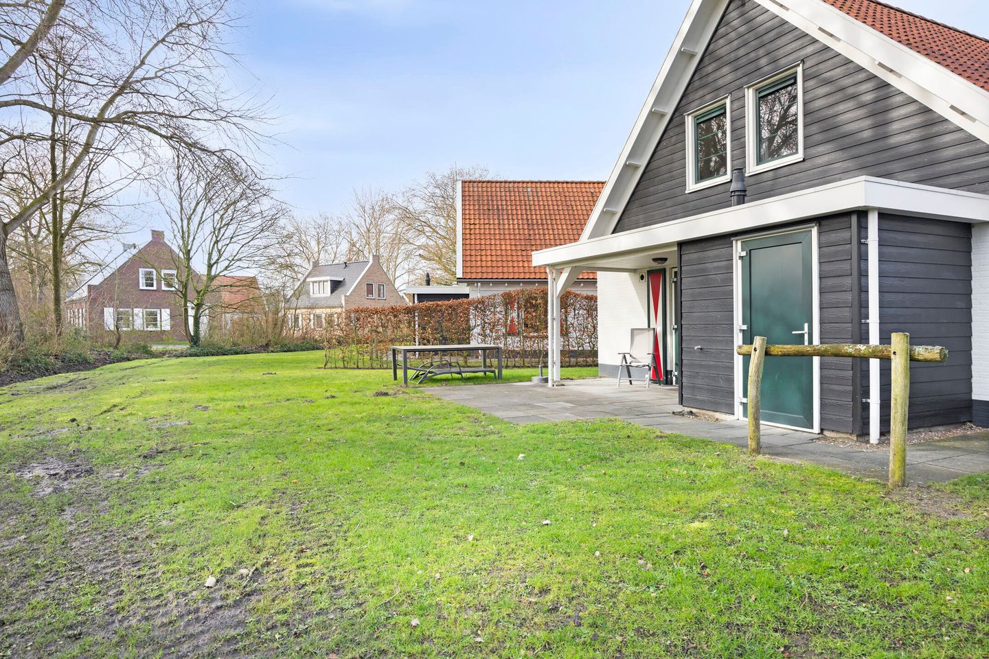 Foto 25 van Daleboutsweg 4-0029