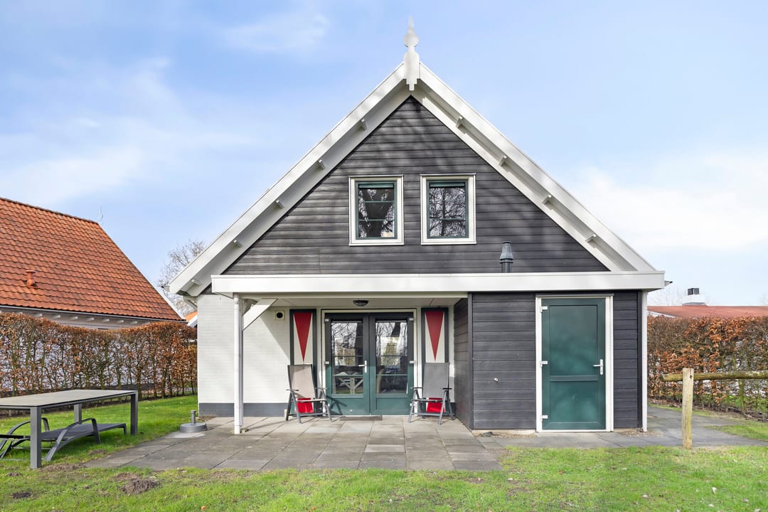 Foto 26 van Daleboutsweg 4-0029