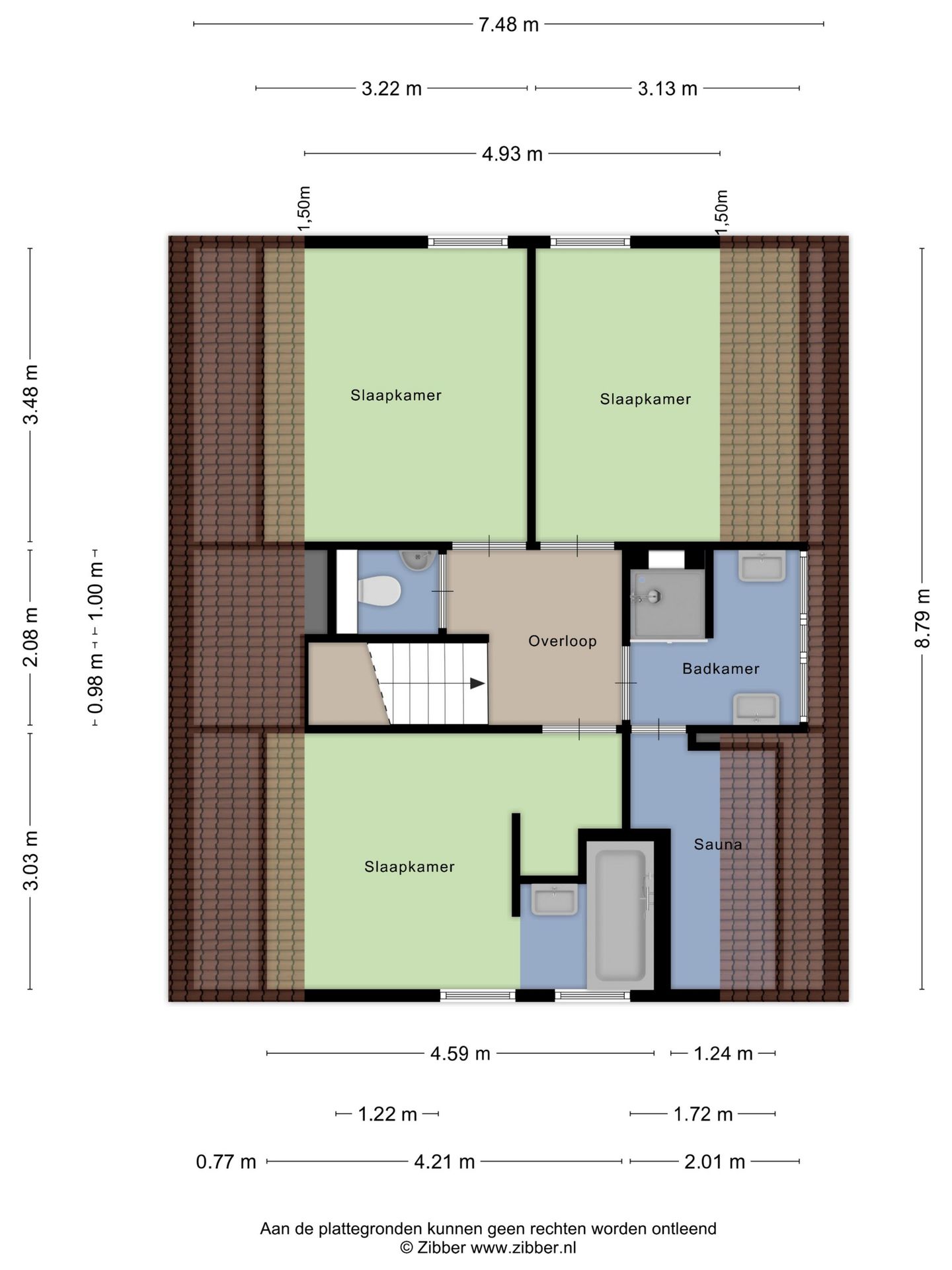 Foto 29 van Daleboutsweg 4-0029