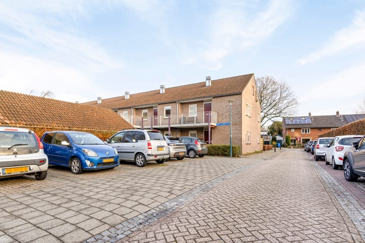 Foto 2 van Burgemeester van der Weijer