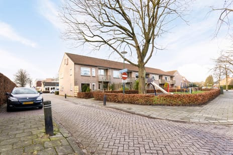 Foto 3 van Burgemeester van der Weijer