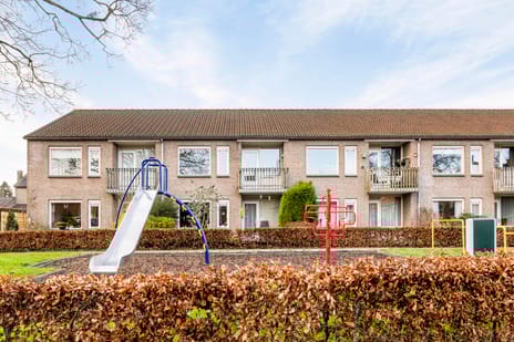 Foto 4 van Burgemeester van der Weijer