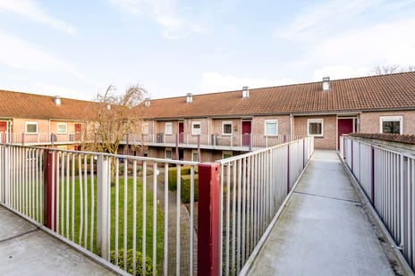 Foto 5 van Burgemeester van der Weijer