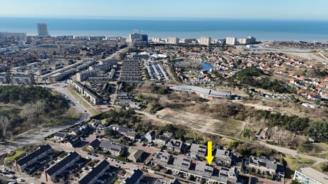 Professor Zeemanstraat 53 secondary image