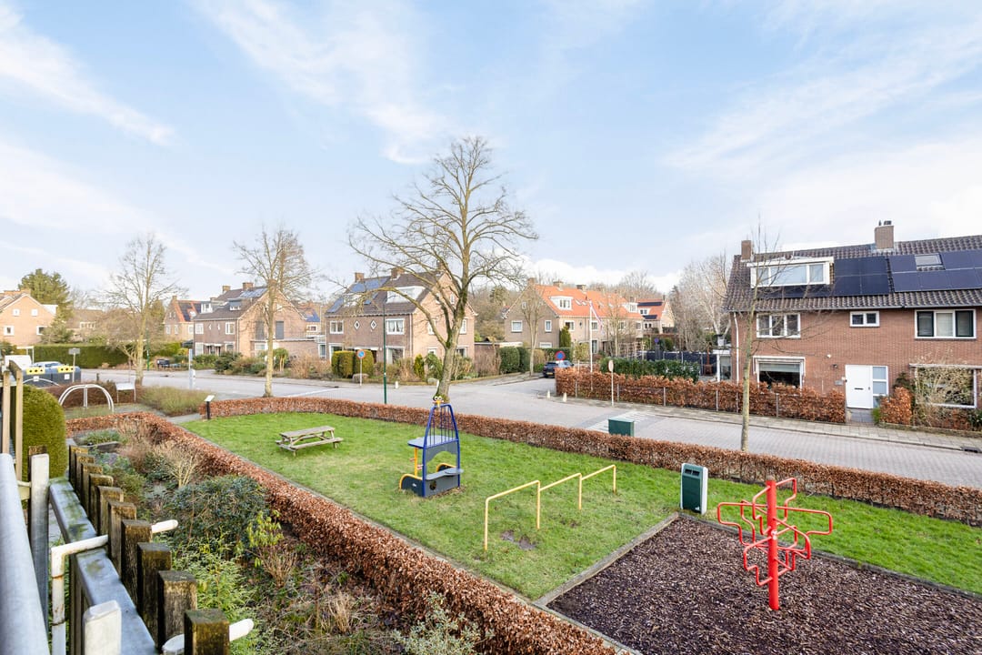 Photo 7 of Burgemeester van der Weijer