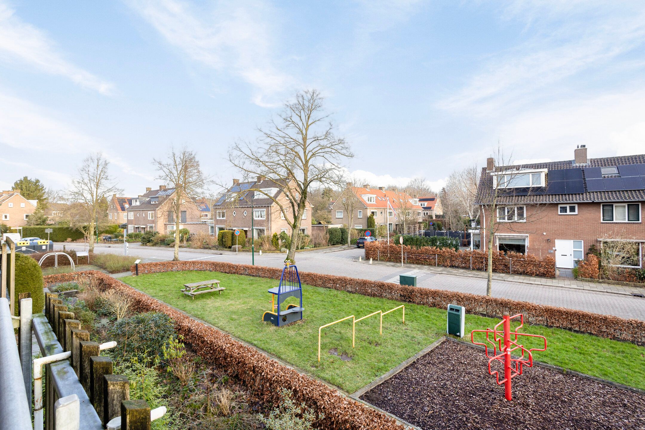 Foto 7 van Burgemeester van der Weijer