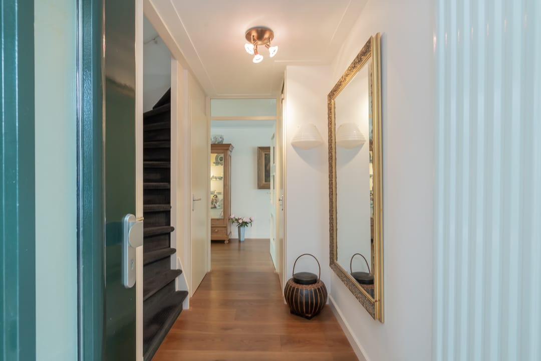 Foto 8 van Professor Zeemanstraat 53