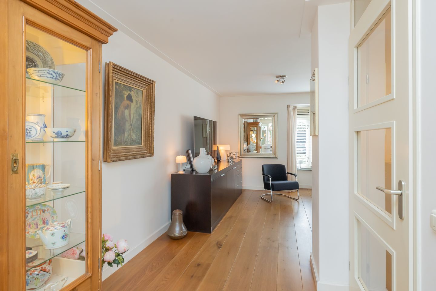 Foto 10 van Professor Zeemanstraat 53